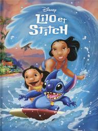Lilo et Stitch | Disney, Walt. Auteur