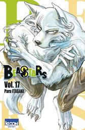 Beastars t.17 | Itagaki, Paru. Auteur