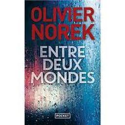 Entre deux mondes | Norek, Olivier. Auteur