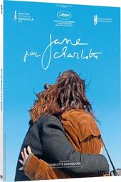 Jane par Charlotte [DVD] | Gainsbourg, Charlotte. Interprète