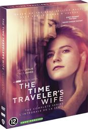 The Time Traveler's Wife [DVD] | Nutter , David . Monteur