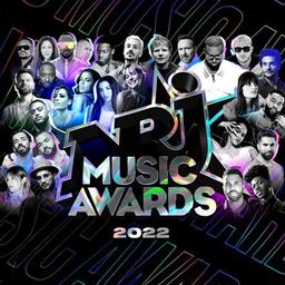 NRJ music awards 2022 [5 CD] : Édition collector 5 CD / [compilation] | 