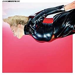 By your side [CD] / Jeanne Added | Added, Jeanne