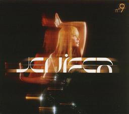 N°9 [CD] / Jenifer | Jenifer (1982-....)