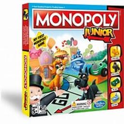 Monopoly junior | 