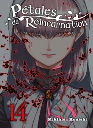 Pétales de Réincarnation t.14 | Konishi, Mikihisa. Auteur