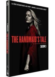 The Handmaid's Tale - Saison 3 = La Servante écarlate | Miller, Bruce