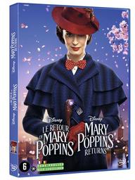 Le Retour de Mary Poppins / Rob Marshall | Marshall , Rob