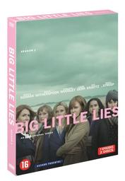 Big Little Lies - saison 2 / Jean-Marc Vallée | Vallée , Jean-Marc . Monteur
