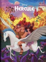 Hercule | Disney, Walt. Auteur
