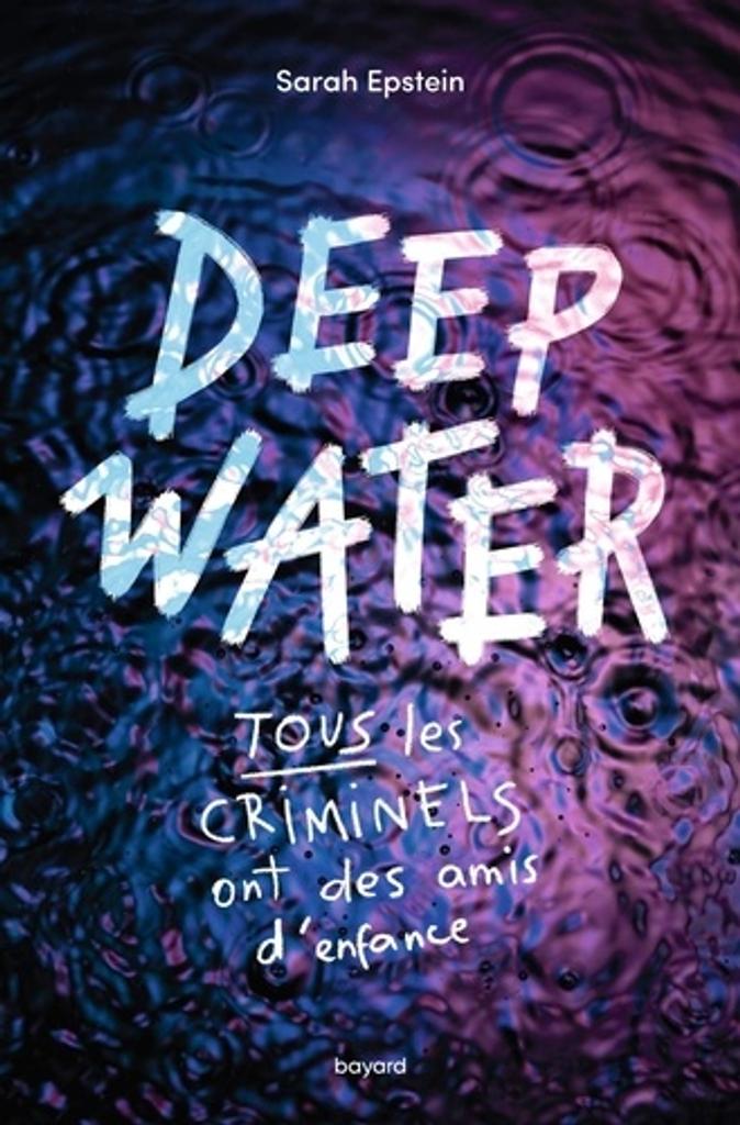Deep Water | 