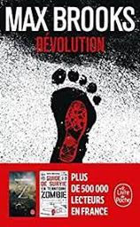 Dévolution | Brooks, Max. Auteur