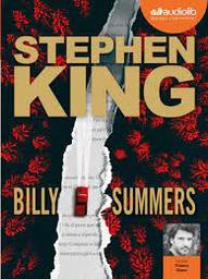 Billy Summers | King, Stephen. Auteur