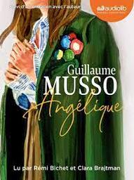 Angélique | Musso, Guillaume. Auteur