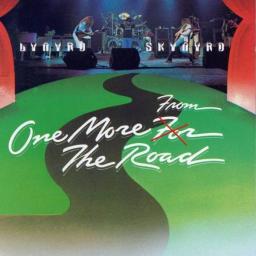 One More from the Road : Deluxe Edition | Lynyrd Skynyrd (groupe de rock)