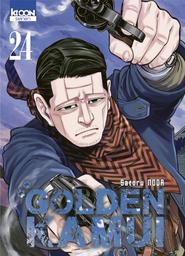 Golden Kamui t.24 | Noda, Satoru. Auteur