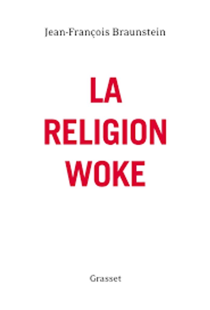 La religion Woke | 