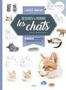Dessiner et peindre les chats | Legendre, Philippe. Auteur