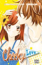 Cheeky Love t.19 | Miyuki, Mitsubachi. Auteur