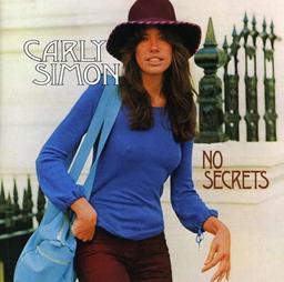No Secrets [vinyle] | Simon, Carly