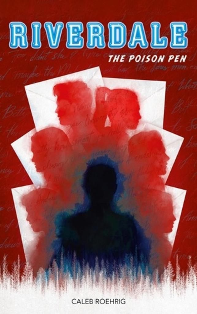Riverdale t.05 : The poison pen | 