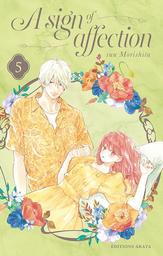 A sign of affection t.05 | Morishita, Suu. Auteur