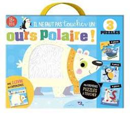 Puzzle Ours Polaire | 