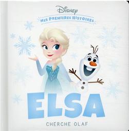 Elsa cherche Olaf | 