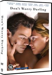 Don't worry darling [DVD] | Wilde , Olivia . Interprète