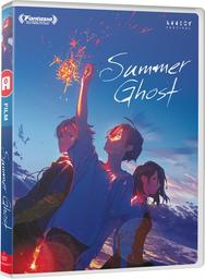 Summer Ghost [DVD] | Loundraw . Monteur