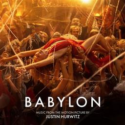 Babylon [2 CD] : Music from the motion picture / Justin Hurwitz | Hurwitz , Justin