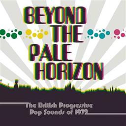 Beyond the Pale Horizon [3 CD] : The British Progressive Pop Sounds of 1972 / [compilation] | 