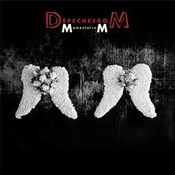 Memento mori [CD] / Depeche Mode | Depeche Mode (groupe de pop)