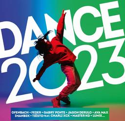 Dance 2023 [2 CD] / [compilation] | 