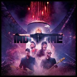 Central tour [3 CD] / Indochine | Indochine (groupe de rock français)