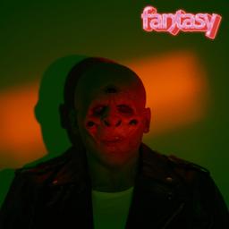Fantasy [CD] / M83 | M83
