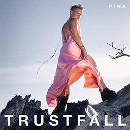 Trustfall [CD] / P!nk | Pink (1979-....)