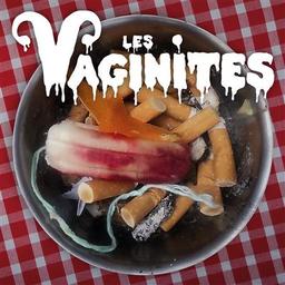 Les Vaginites [CD] / Les Vaginites | Les Vaginites