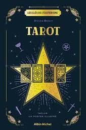 Les clés de l'ésotérisme : Tarot | Bright, Steven. Auteur