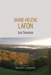 Les sources | Lafon, Marie-Hélène. Auteur