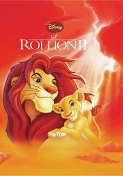 Le Roi Lion 2 | Disney, Walt. Auteur