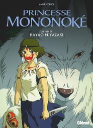Princesse Mononoké | Miyazaki, Hayao. Auteur