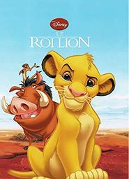 Le Roi Lion | Disney, Walt. Auteur
