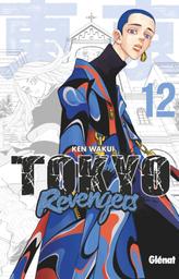 Tokyo Revengers t.12 | Wakui, Ken. Auteur