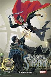 Doctor Strange t.02 | Waid, Mark. Auteur