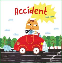 Accident | Hahn, Cyril. Auteur