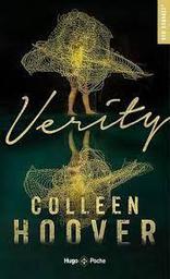 Verity | Hoover, Colleen. Auteur