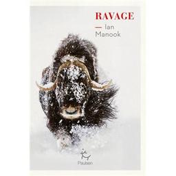 Ravage | Manook, Ian. Auteur