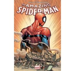 The Amazing Spider-Man t.04 : Balade au cimetière | Slott, Dan. Auteur