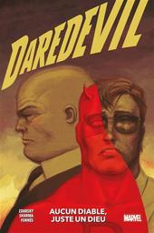 Daredevil t.02 | Zdarsky, Chip. Auteur